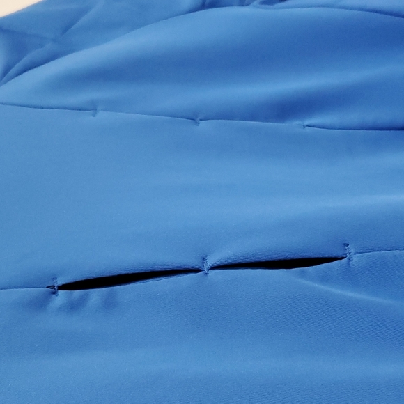 Crane Women Full Zip Activewear - Picture 4 of 10